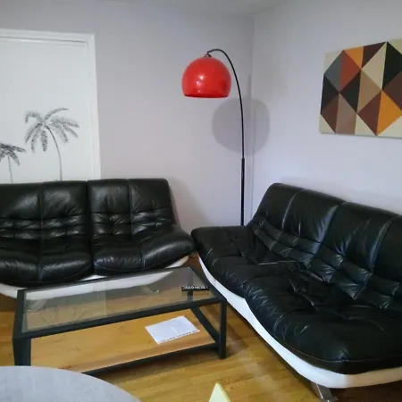 Appartement L Ideal Lagnieu
