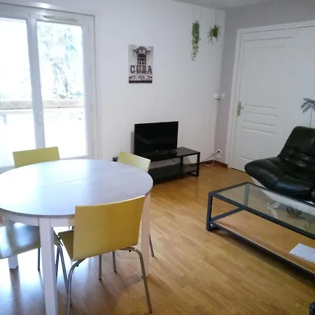 L Ideal Appartement Lagnieu