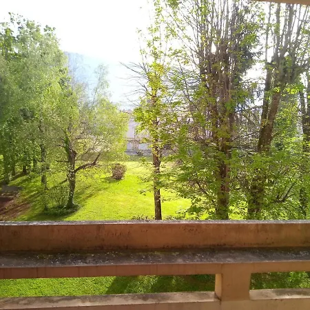 Appartement L Ideal